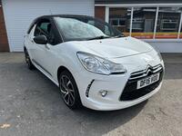 CITROEN DS3