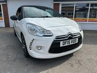 CITROEN DS3