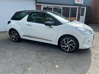 CITROEN DS3