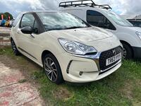 DS AUTOMOBILES DS 3