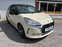DS AUTOMOBILES DS 3