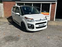 CITROEN C3 PICASSO