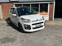 CITROEN C3 PICASSO