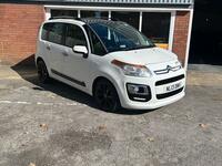 CITROEN C3 PICASSO